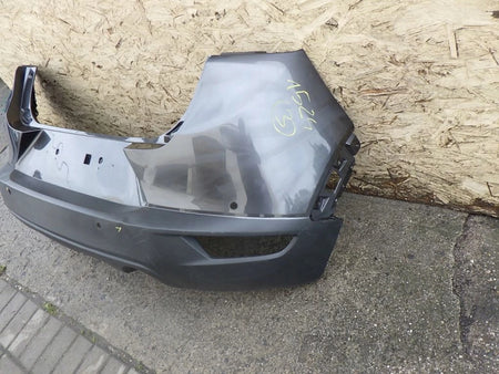 MAZDA CX3 CX-3 CX 3 rear bumper
