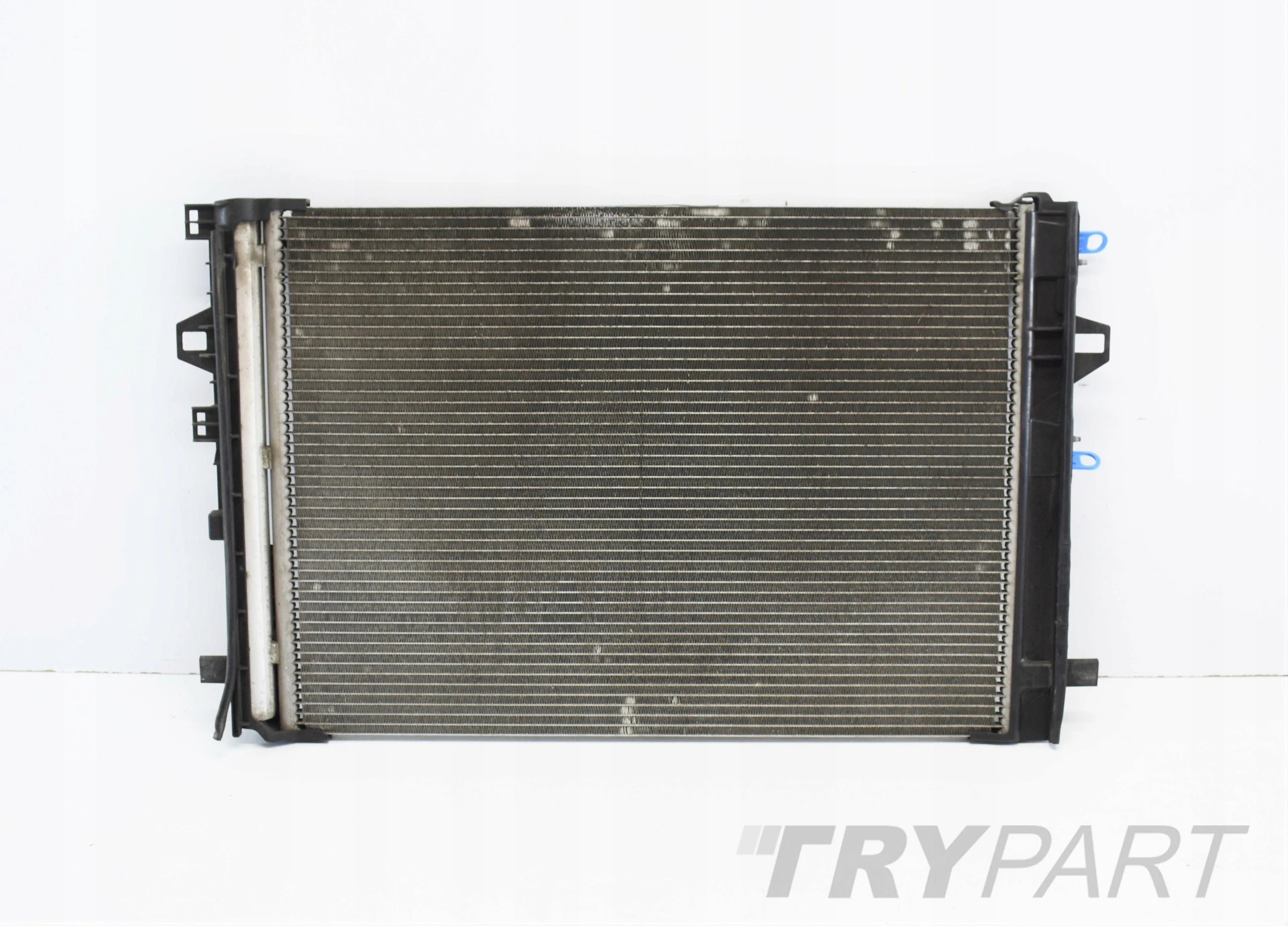 MERCEDES AIR CONDITIONING RADIATOR A2465000454 ORG