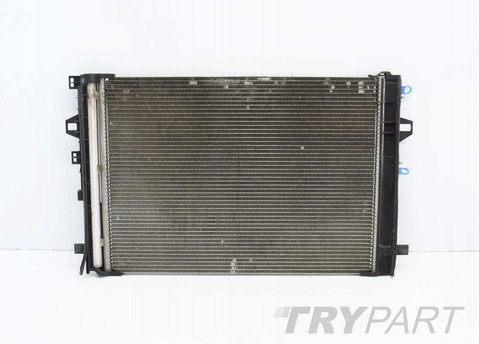 MERCEDES AIR CONDITIONING RADIATOR A2465000454 ORG