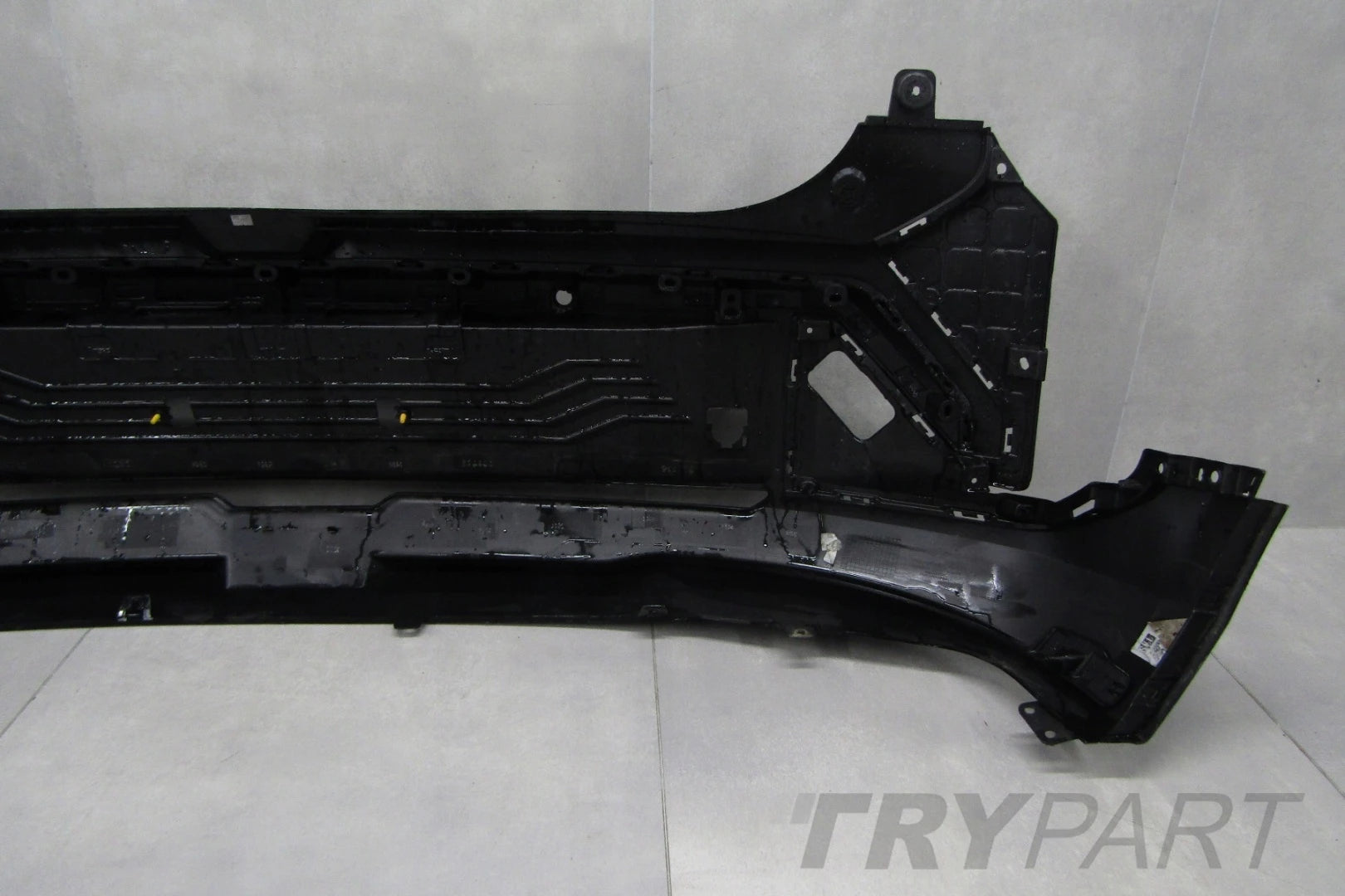 Rear Bumper for KIA EV3 GT LINE 24-