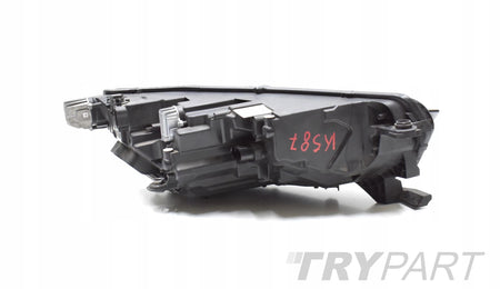 SKODA OCTAVIA IV 5E 5E4 LEFT FRONT LAMP EU FULL LED COMPLETE !!!