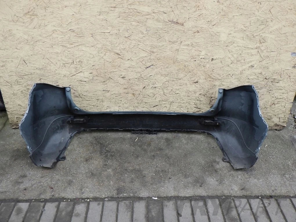 SUZUKI VITARA 3 III 2015 15- rear bumper