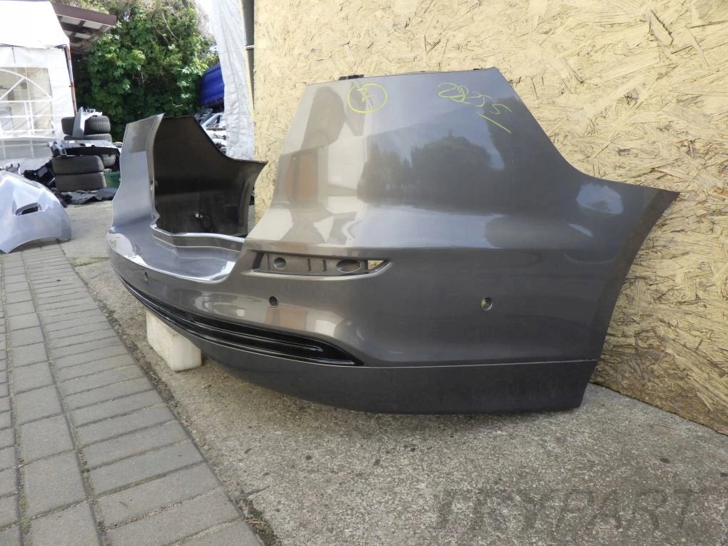 FORD MONDEO MK5 V KOMBI 15- Rear Bumper