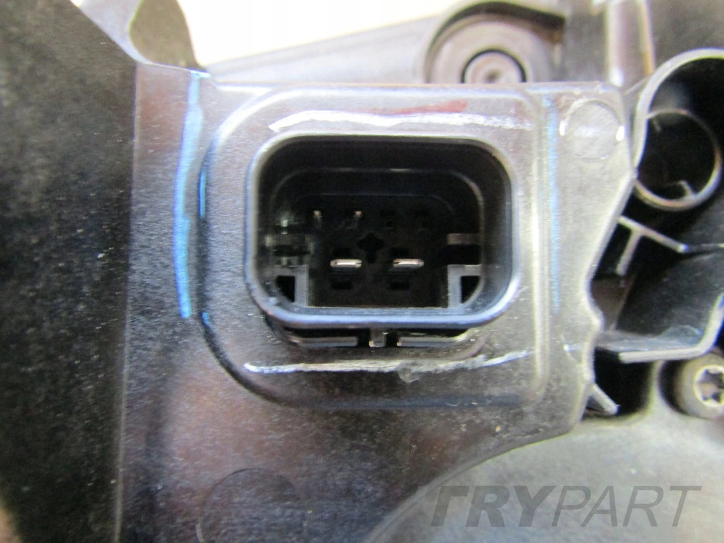 HEADLIGHT BMG X3 G01 G02 LIFT LASER 21-RH RIGHT 5A29218-07