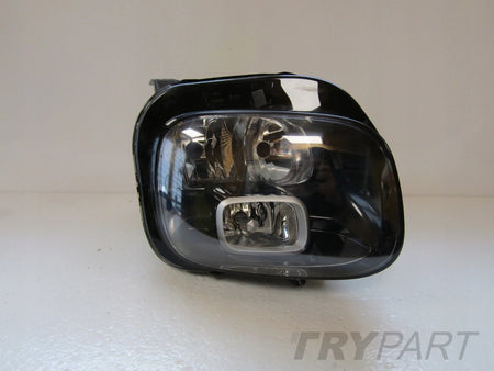 FRONT LAMP CITROEN C3 AIRCROSS REGULAR 17-21 RH 13468647