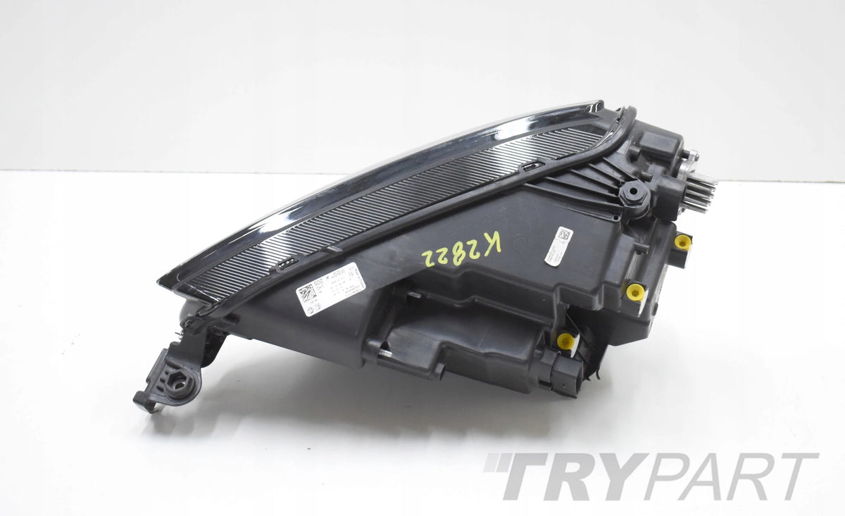 SKODA KAROQ 57B LIFT RIGHT FRONT FULL LED HEADLIGHT ORG EU 57B941010