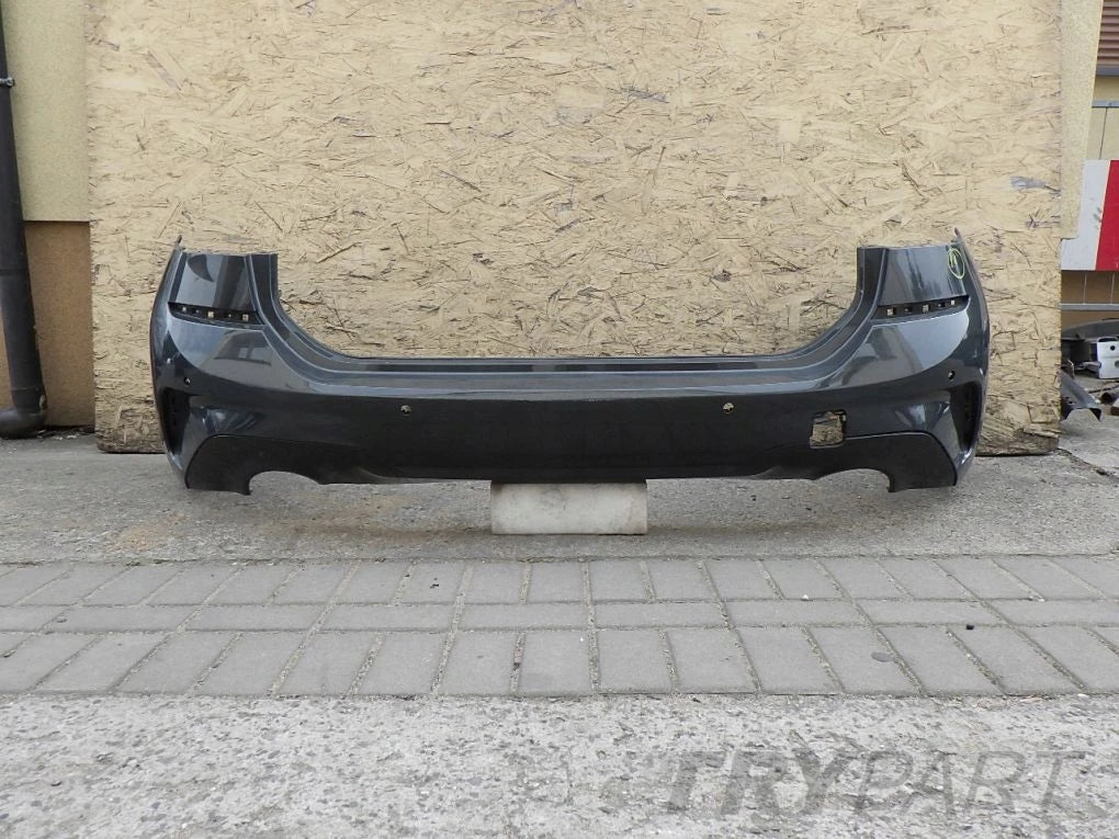 BMW 3 G21 KOMBI M PACKAGE rear bumper