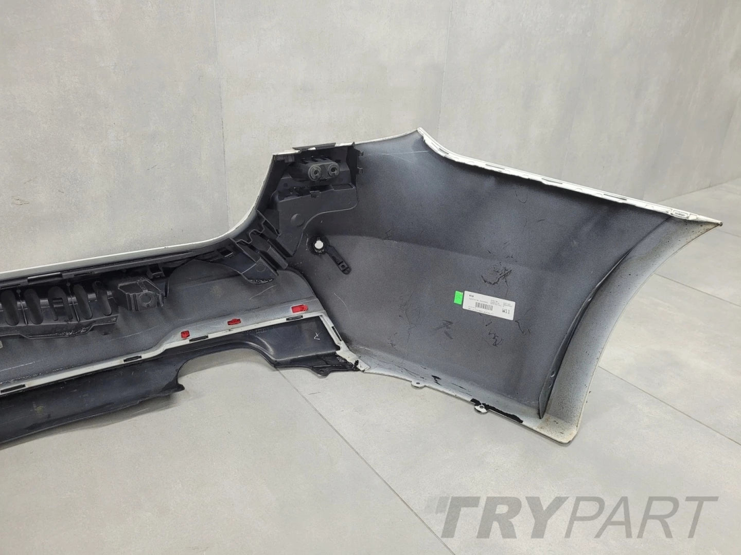 Rear bumper for BMW 3 F31 M-package estate 11-18