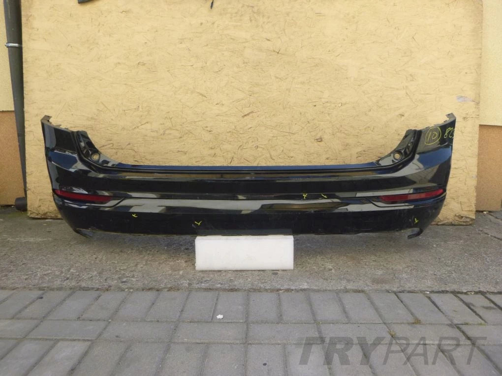 VOLVO XC90 XC 90 II 15- Rear Bumper