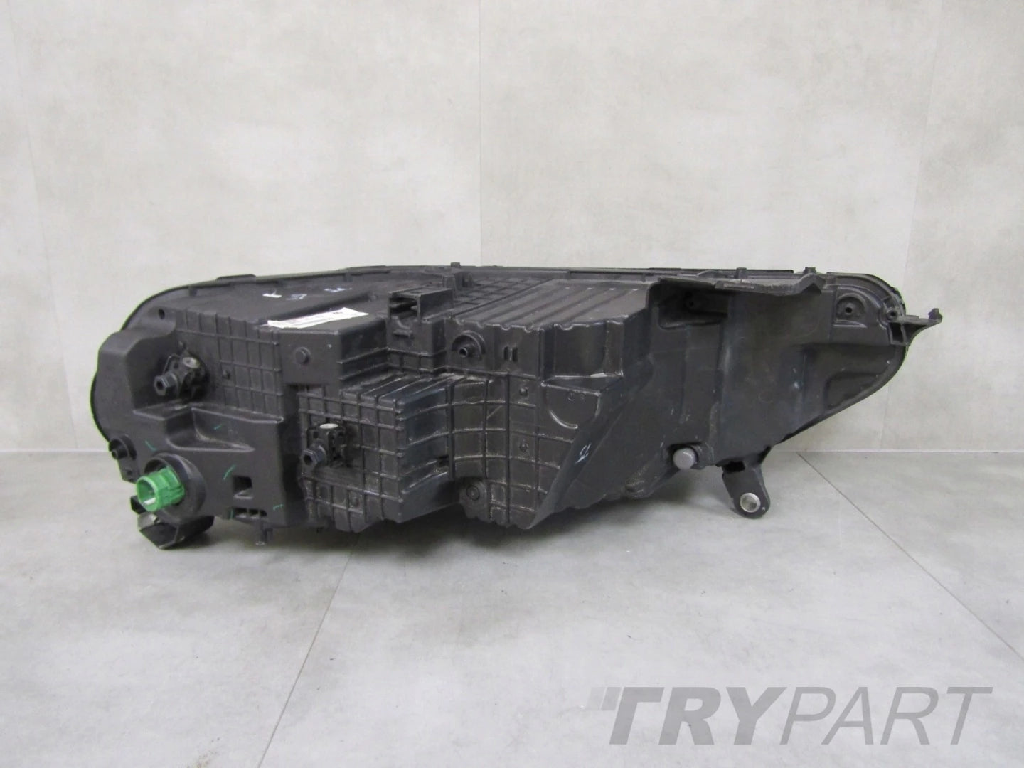 Alfa Romeo Tonale FRONT LAMP FULL LED 22- LEFT HAND LH 00505643940