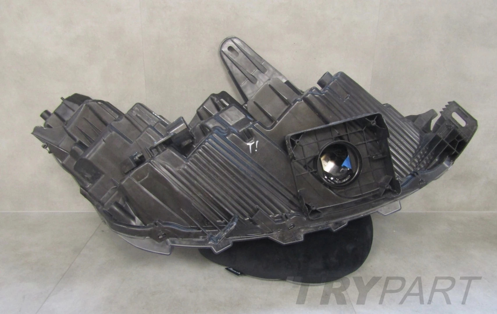 HEADLIGHT FORD MUSTANG MACH-E LED BASE 20- LH LEFT LJ8B13E015