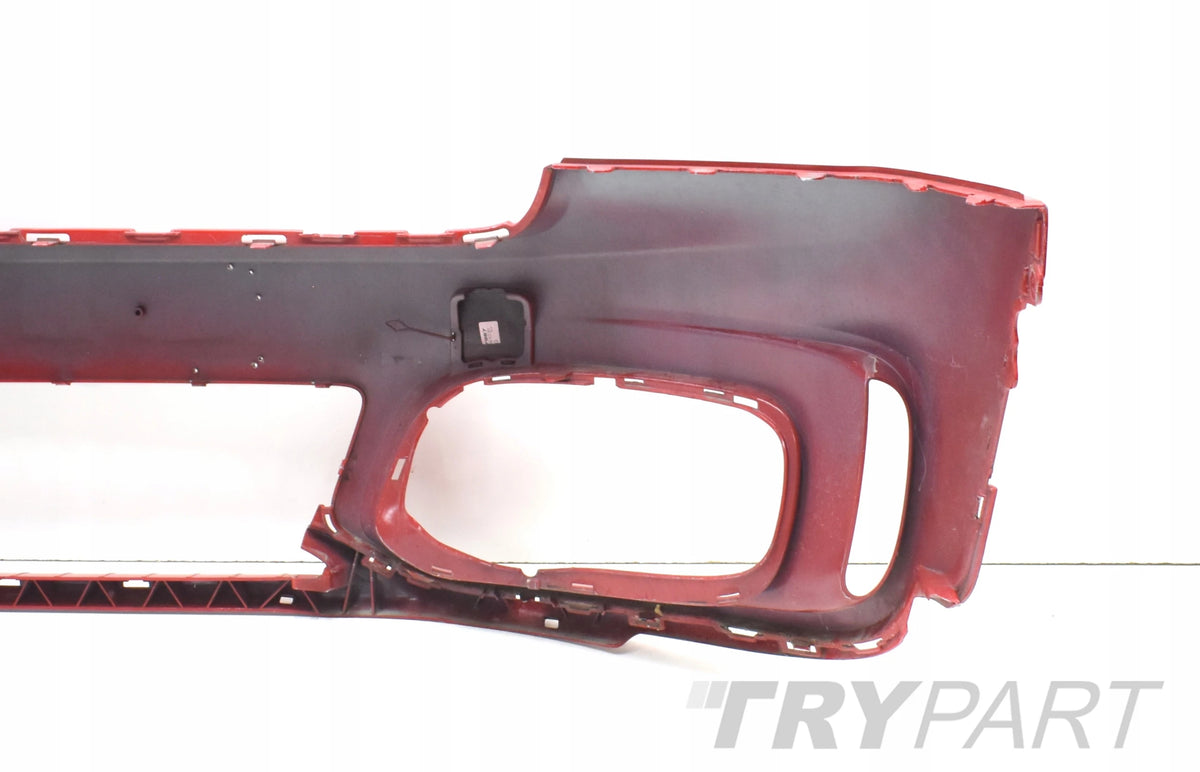 MINI COUNTRYMAN F60 JCW Front Bumper Genuine