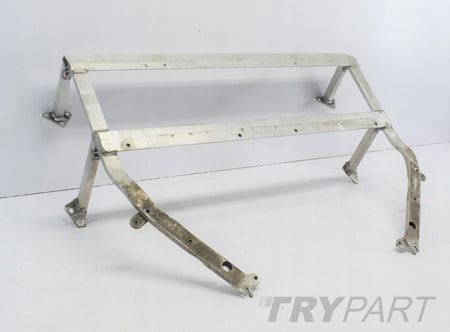 AUDI TT 8J CONVERTIBLE UNDER ENGINE SHIELD CROSSMEMBER FRAME ORG