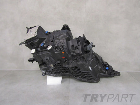 Front Lamp Volvo V60 II S60 III FULL LED ACTIVE HIGH BEAM 18- LH LEFT