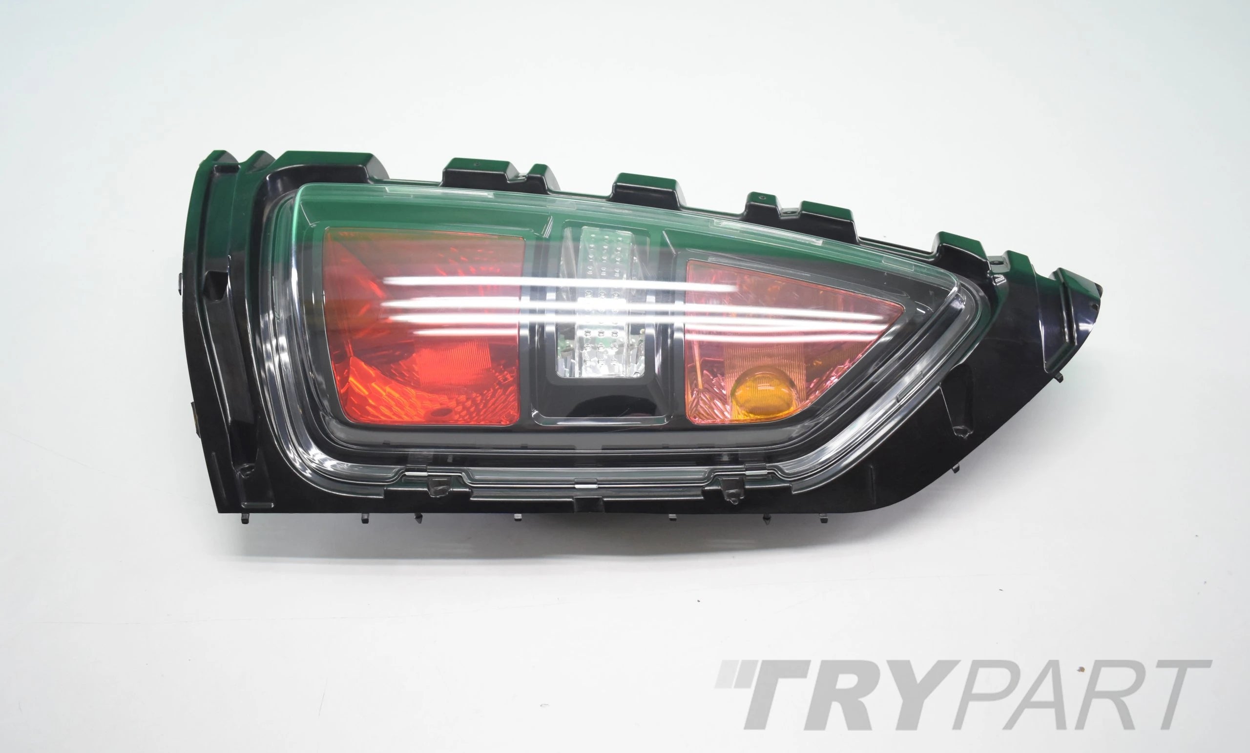 KIA SOUL RIGHT REAR TAIL LIGHT ORG EU