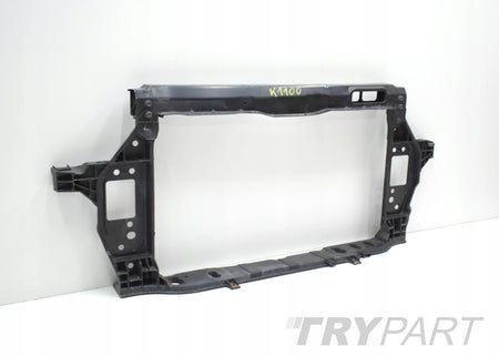 HYUNDAI I20 II FRONT REINFORCEMENT BAR FRONT ORIGINAL