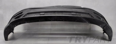 Front Bumper Nissan Interstar 24-