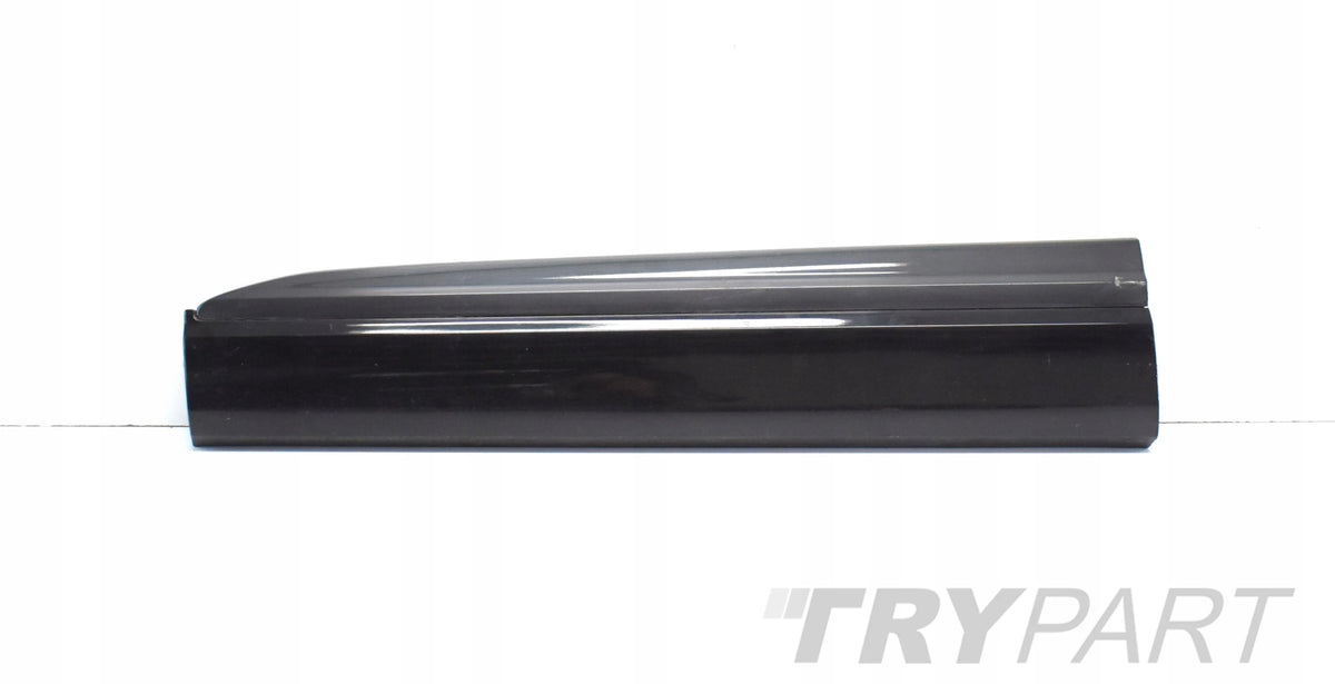 AUDI Q7 II 4M0 LEFT FRONT DOOR TRIM ORG
