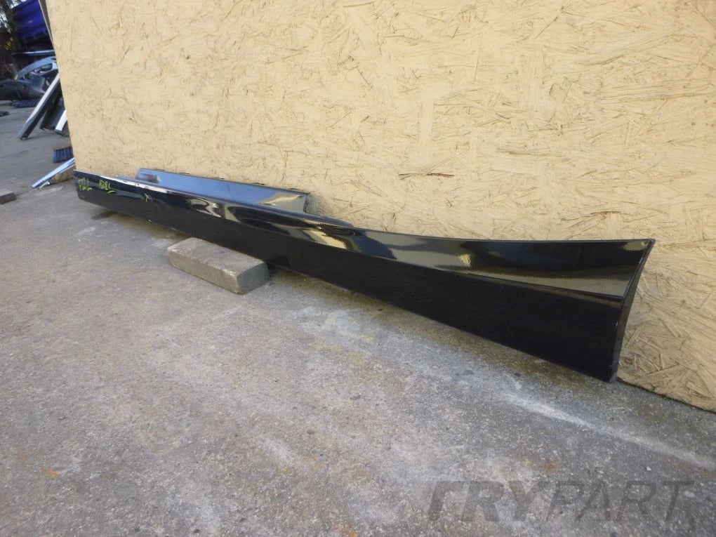 BMW 1 F21 2 F22 F23 Left Sill Trim, Sill Board