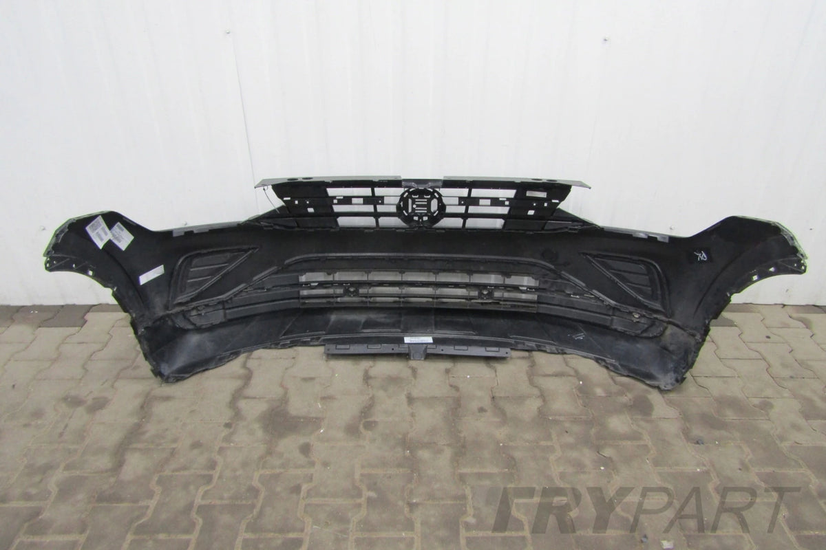 Front Bumper VW Tiguan 2 II 5NA Lift 20-