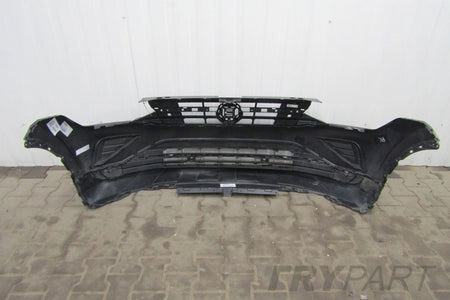 Front Bumper VW Tiguan 2 II 5NA Lift 20-