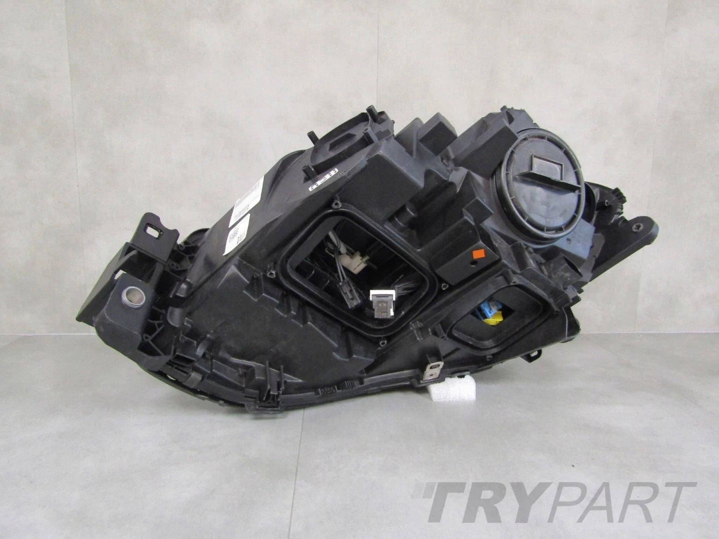 MERCEDES GLS X166 W166 15-19 FULL LED ILS HEADLIGHT RIGHT A1669064603