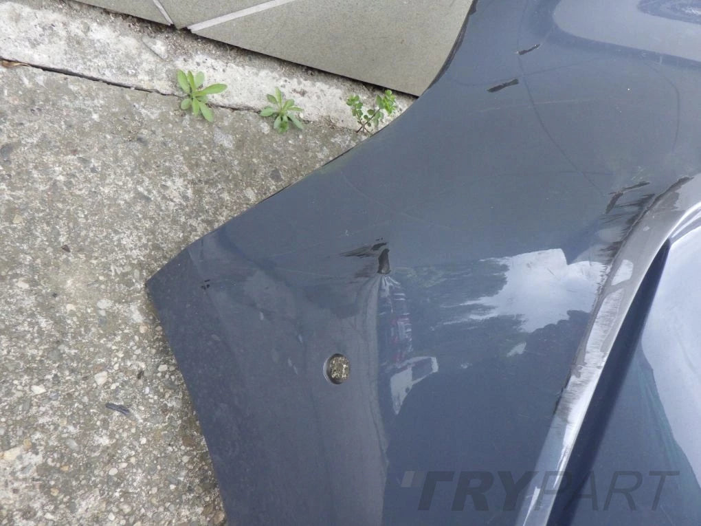 BMW 1 F40 M SPORT 19- Rear Bumper