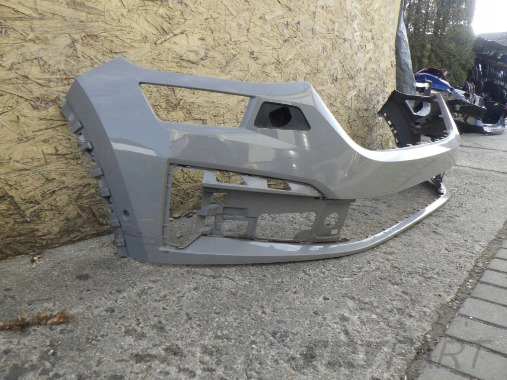 SKODA KODIAQ 565 LIFT 21- 565807221H Front Bumper