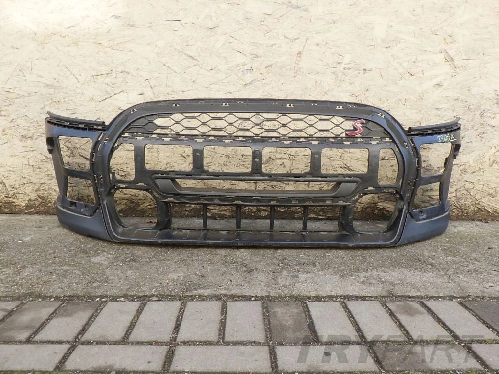 MINI COOPER S F55 F56 LIFT LCI 20- Front Bumper