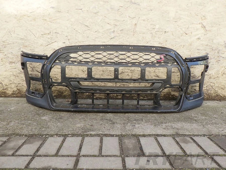 MINI COOPER S F55 F56 LIFT LCI 20- Front Bumper