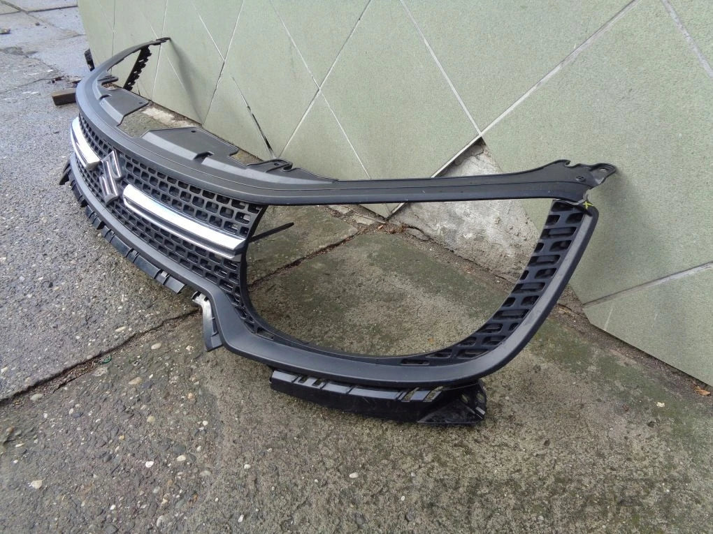 SUZUKI IGNIS III 3 2016- grill atrapa