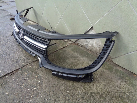 SUZUKI IGNIS III 3 2016- grill atrapa