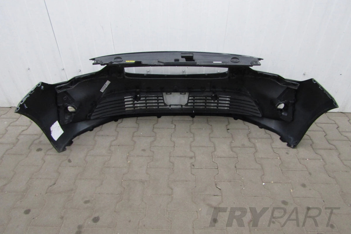Front Bumper Opel Corsa F GS-Line 19-