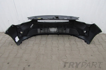 Front Bumper Opel Corsa F GS-Line 19-