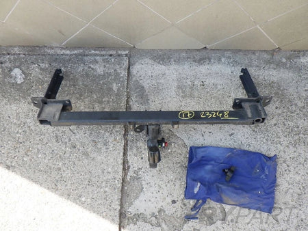 OPEL ASTRA K V 5 HB 15- Towing Hitch