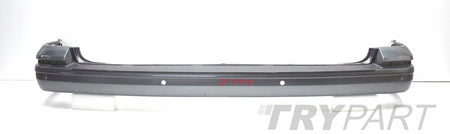VW TRANSPORTER T6 7E5 REAR BUMPER ORIGINAL PAINT
