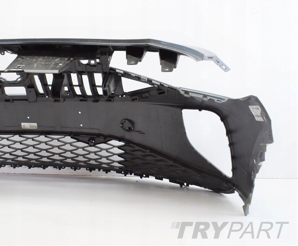 VW ID.4 ID-4 11A FRONT BUMPER ORG