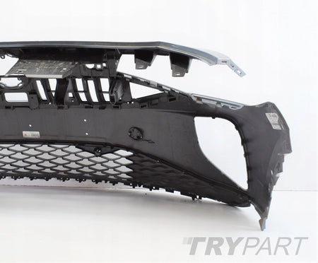 VW ID.4 ID-4 11A FRONT BUMPER ORG