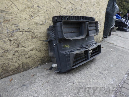 BMW X1 F48 LCI LIFT Front Bumper Reinforcement
