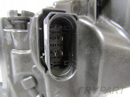 HEADLAMP VOLVO XC40 LIFT FULL LED PIXEL 22- RH 32392325