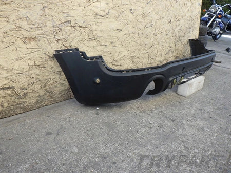 MINI COOPER COUNTRYMAN F60 4 ALL 16- Rear Bumper