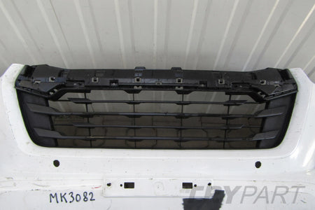 Front Bumper Isuzu D-Max III 3 20- (2020-)