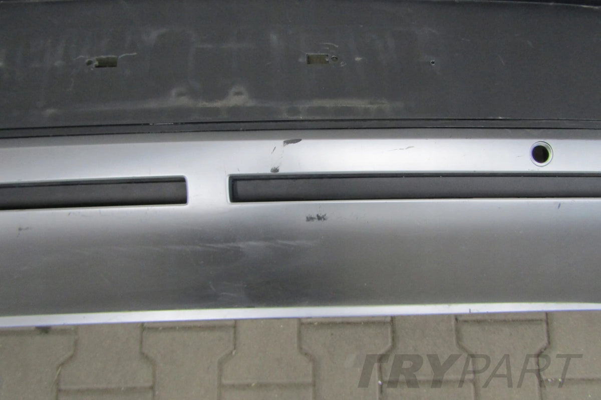 Rear Bumper Hyundai Ioniq 5 VI 21-
