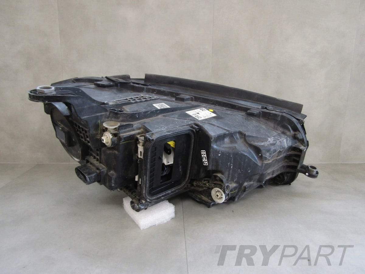 Front Lamp Mercedes GLE W167 LIFT FULL LED MULTIBEAM 23- LH LEFT A16790669