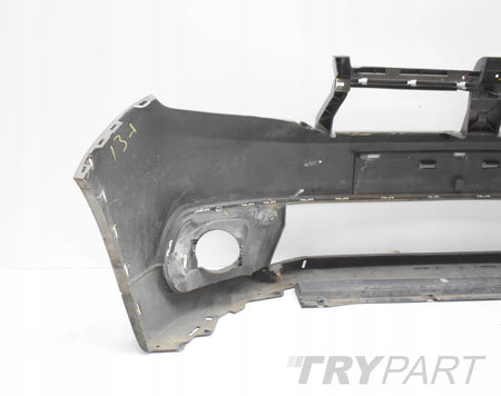 DACIA LOGAN SANDERO II LIFT STEPWAY ORIGINAL FRONT BUMPER