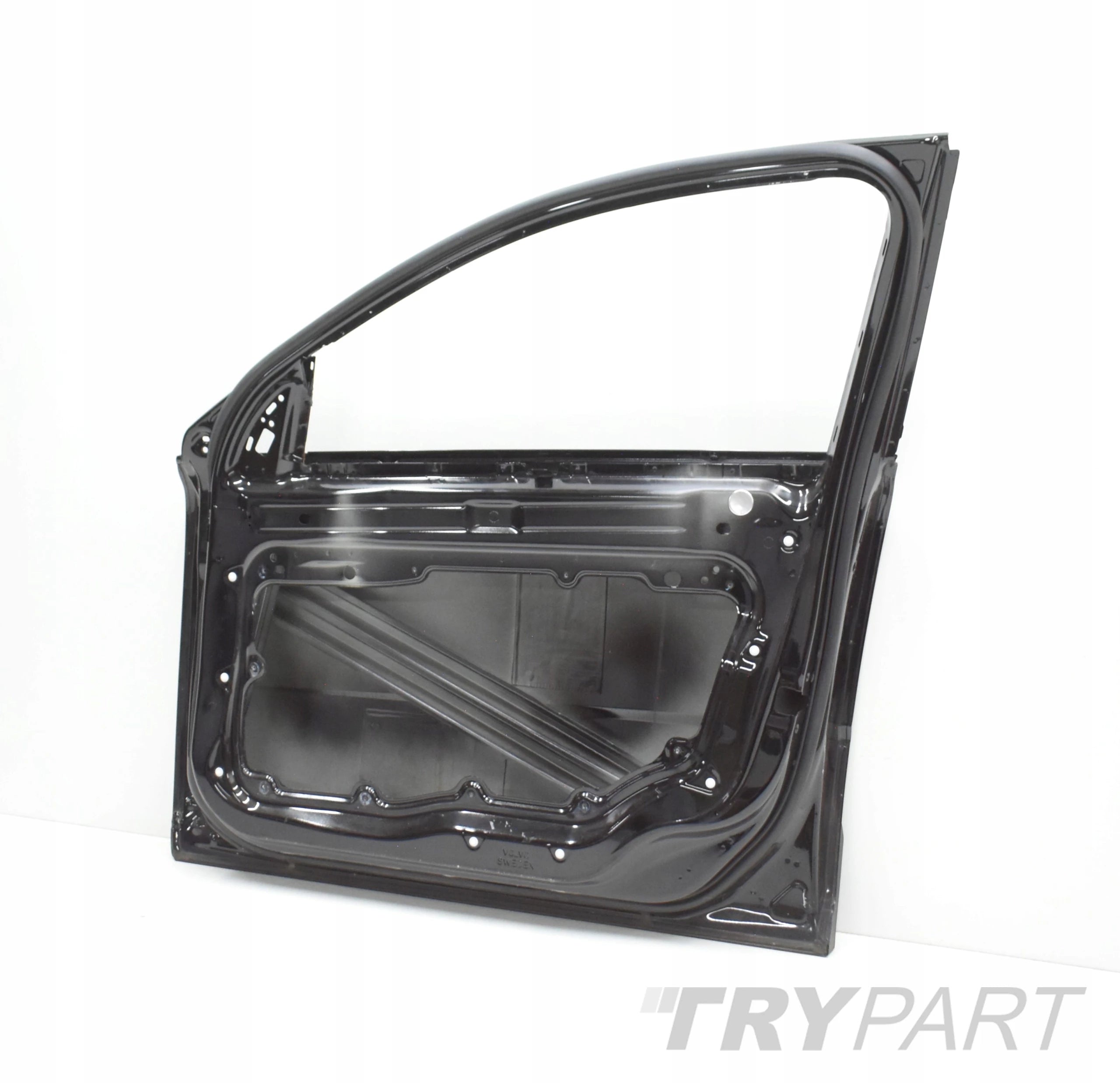 VOLVO S80 II V70 III RIGHT FRONT DOOR ORG