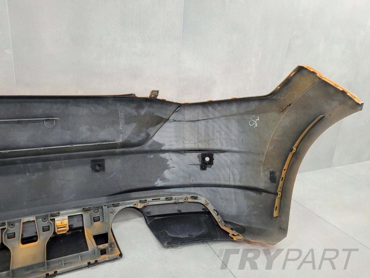 Rear Bumper Audi TT S-Line 8S0 14-18