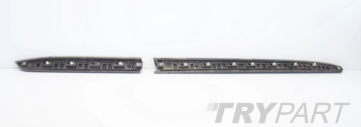 VW Arteon 3G8 Left Door Trim Front + Rear OEM