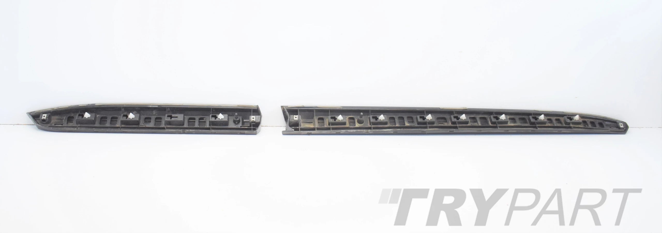 VW Arteon 3G8 Left Door Trim Front + Rear OEM