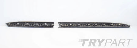 VW Arteon 3G8 Left Door Trim Front + Rear OEM